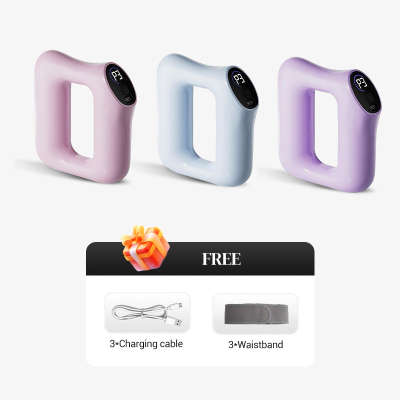 💪🎉Final 3 Hours- 50% OFF⚡50K+ SOLD!🔥The Ultimate Multifunctional Full-Body Fascia Ring – 🧘Your Secret to Pain Relief & Mobility!