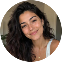 Dominique, Daily Wear Makeup Curator