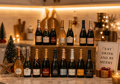 🔥3D HOT SALE 49% OFF🥂Champagne Advent Calendar 2026🎄