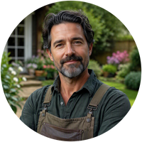 Miles Bennett,Garden Care Expert & Home Outdoor Maintenance Blogger