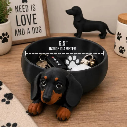 🎁Last Day 50% OFF🔥Dachshund Catch All Tray