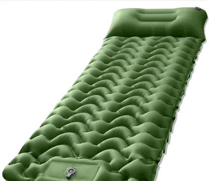 ⛺Outdoor Tent Inflatable Cushion - Premium Mattress