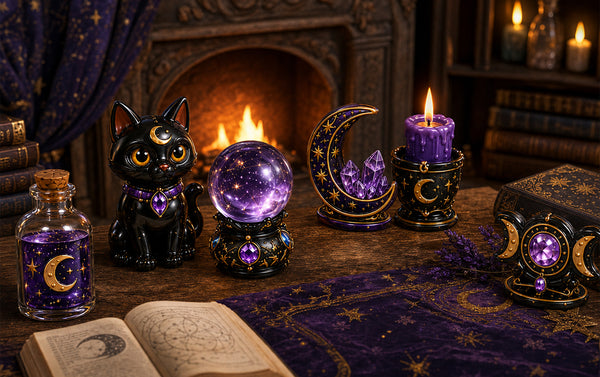 Fairy Theme