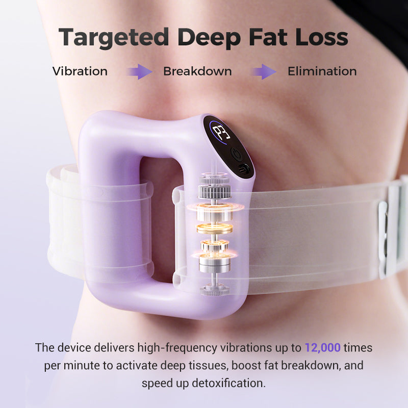 💪🎉Final 3 Hours- 50% OFF⚡50K+ SOLD!🔥The Ultimate Multifunctional Full-Body Fascia Ring – 🧘Your Secret to Pain Relief & Mobility!