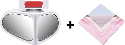 🚗HD Waterproof Dual-Sided Parking Mirror