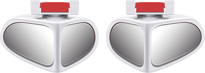 🚗HD Waterproof Dual-Sided Parking Mirror