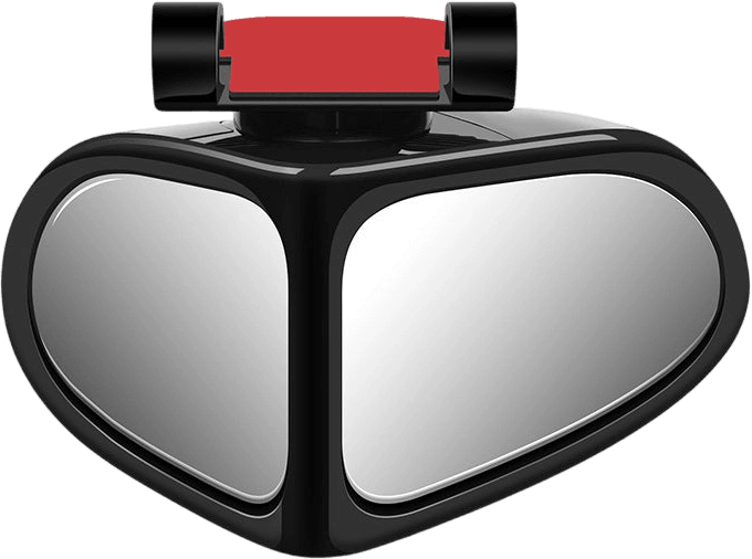 🚗HD Waterproof Dual-Sided Parking Mirror