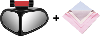 🚗HD Waterproof Dual-Sided Parking Mirror