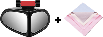 🚗HD Waterproof Dual-Sided Parking Mirror