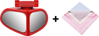 🚗HD Waterproof Dual-Sided Parking Mirror