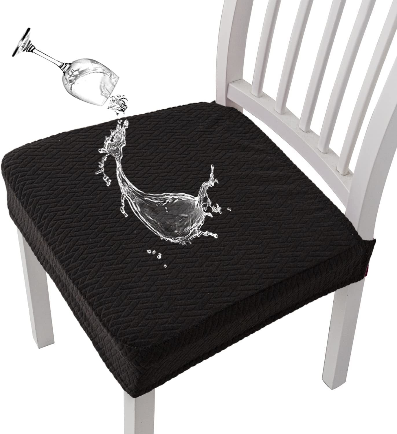 Chair Covers ! Durable, Stylish & Easy-Clean 🪑✨