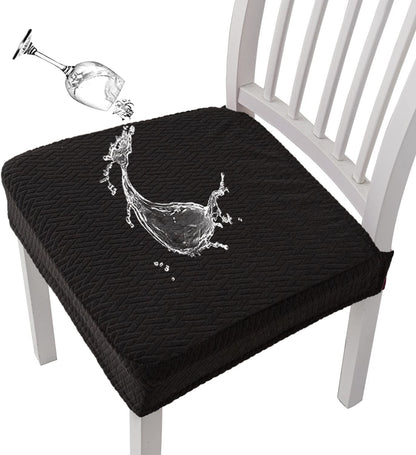 Chair Covers ! Durable, Stylish & Easy-Clean 🪑✨