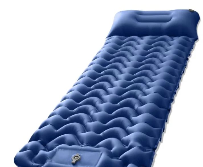 ⛺Outdoor Tent Inflatable Cushion - Premium Mattress