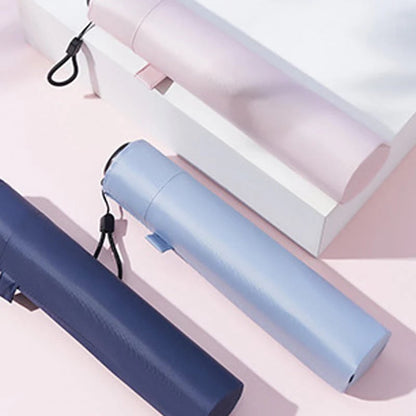 ✨Mini Pocket Sun Umbrella – Ultra-Light Sun & Rain Protection for On-the-Go! ✨
