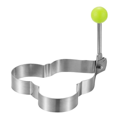 🔥Stainless Steel Fried Egg Molds