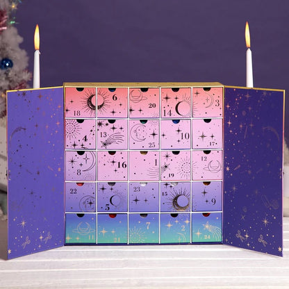 🧵 Crochet Advent Calendar 2026 – 25 Days of Yarn, Crochet Tools, Patterns & Creative Surprises