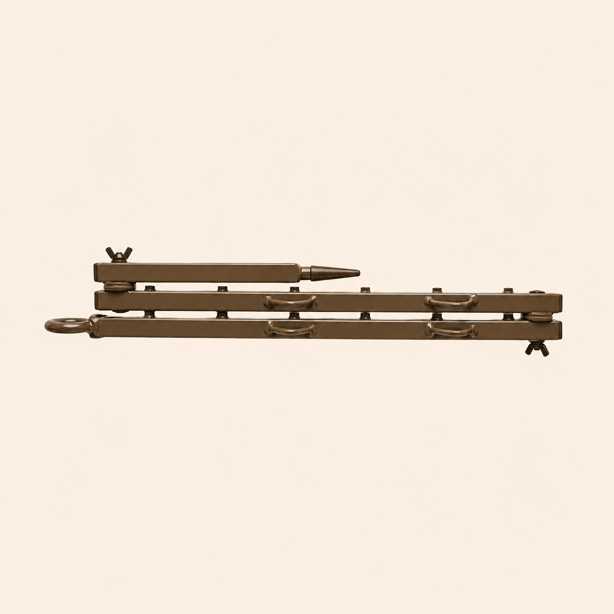 Hunting Concealment Branch-Screening Stand