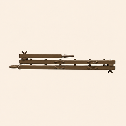 Hunting Concealment Branch-Screening Stand