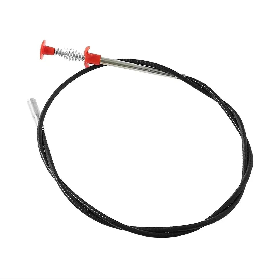 🚿Professional Drain Clog Remover Tool – A Must-Have For Every Home BUY 1 GET 1 FREE(2PCS)