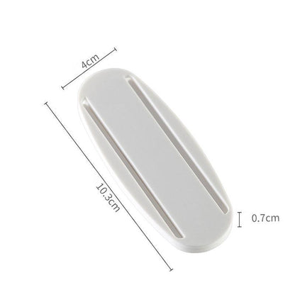 Adhesive Punch-free Socket Holder