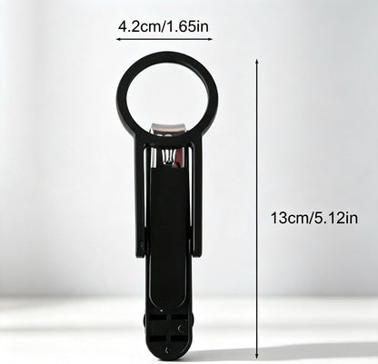 Magnifying Glass Nail Clippers For Seniors