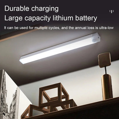 🔥Only $8.99 Last Day Promotion!💡 Punch-free Smart Sensor Magnetic Rechargeable LED Lights