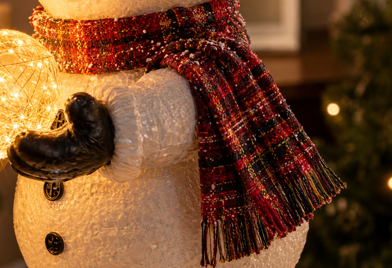 Festival scarf