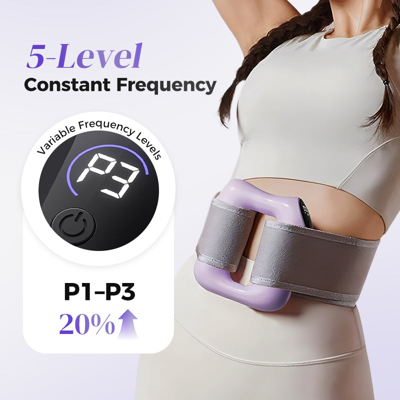 💪🎉Final 3 Hours- 50% OFF⚡50K+ SOLD!🔥The Ultimate Multifunctional Full-Body Fascia Ring – 🧘Your Secret to Pain Relief & Mobility!