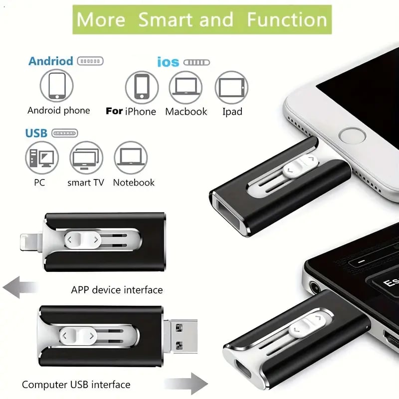 🌟USB drive at rock-bottom prices