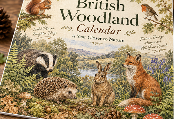 Wildlife Prints