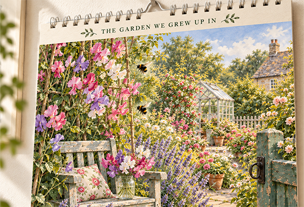Garden Charm