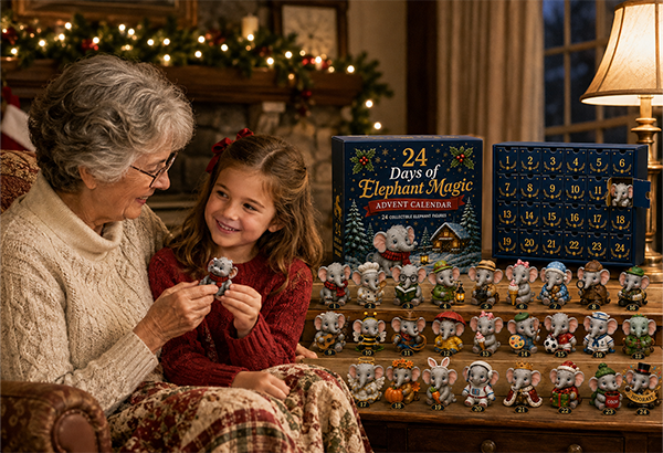 Holiday Display