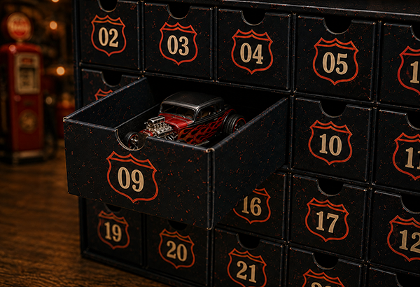 Drawer