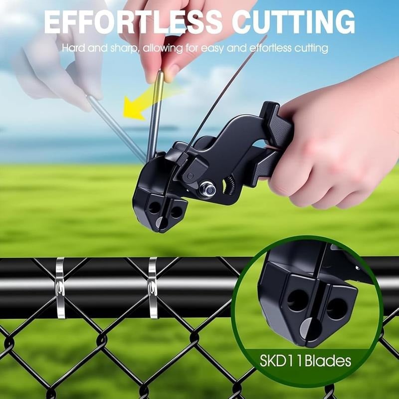 🔥Stainless Steel Cable Tie with Metal Zip Ties