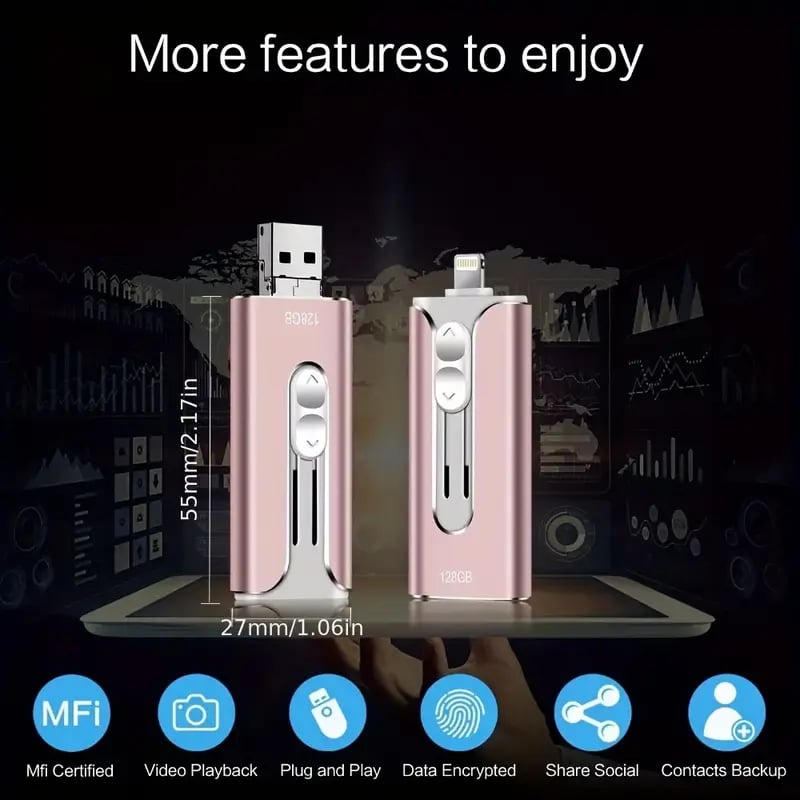 🌟USB drive at rock-bottom prices