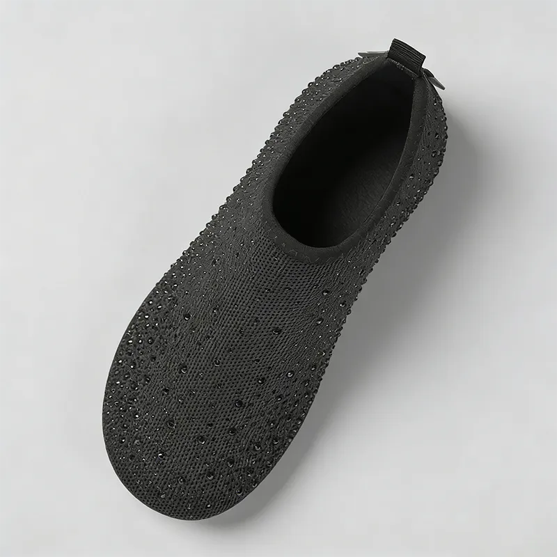Women's Barefoot Water Shoes Travel House Slippers