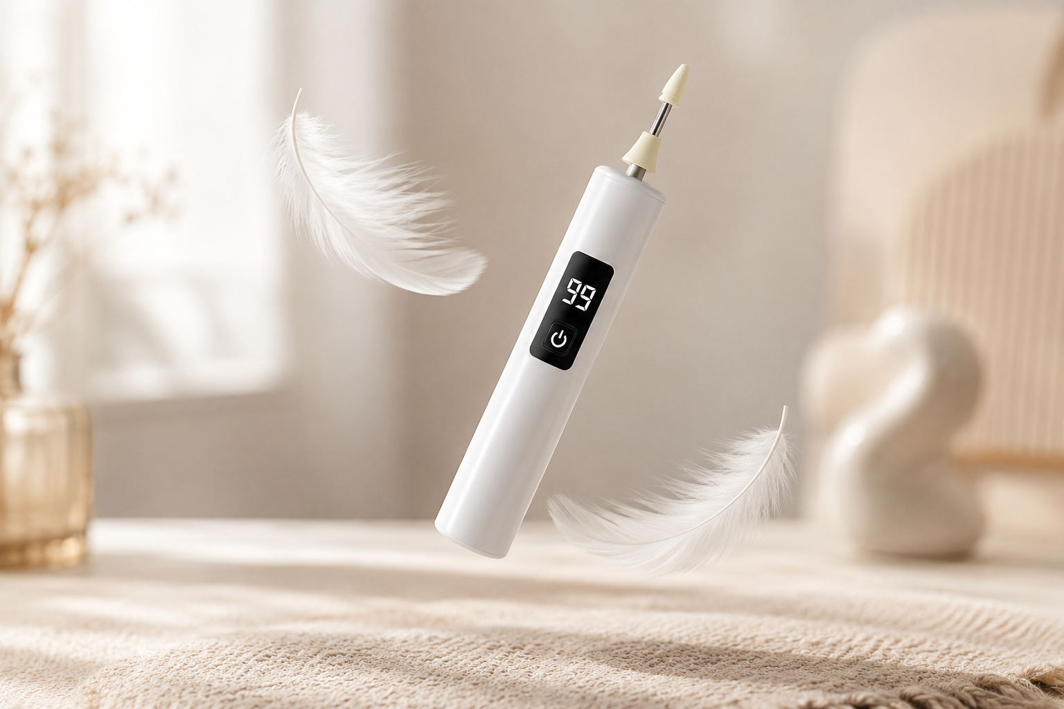Handpiece Design