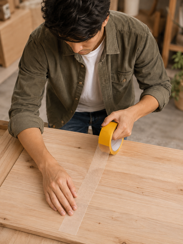 Timber‑Boards