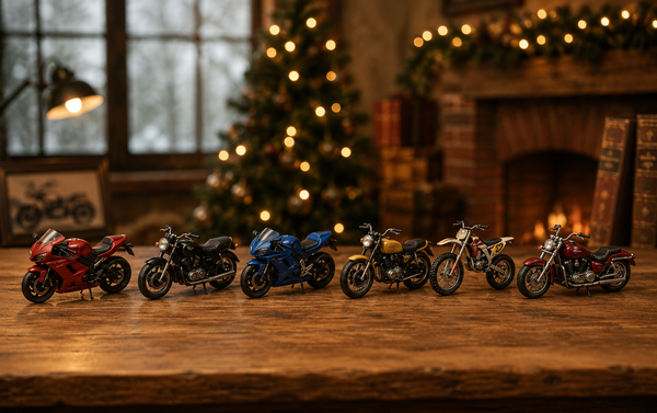 Unique Biker Designs