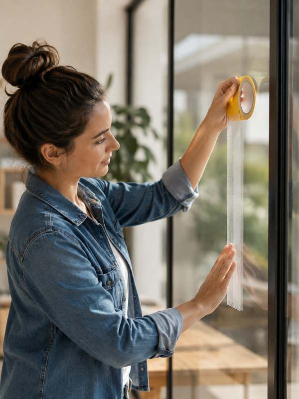 Window‑Glass