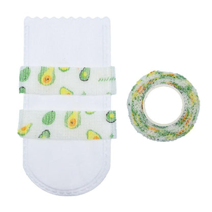 ✨20 Pieces Waterproof Non-Reusable Dog Booties