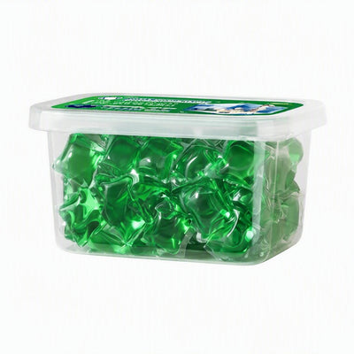 Drain Deodorizer Pods 