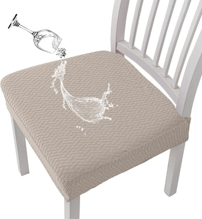 Chair Covers ! Durable, Stylish & Easy-Clean 🪑✨
