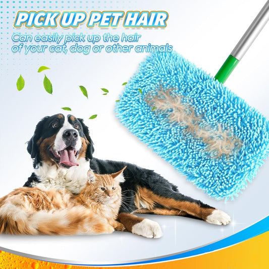 🔥🔥Reusable Mop Pads