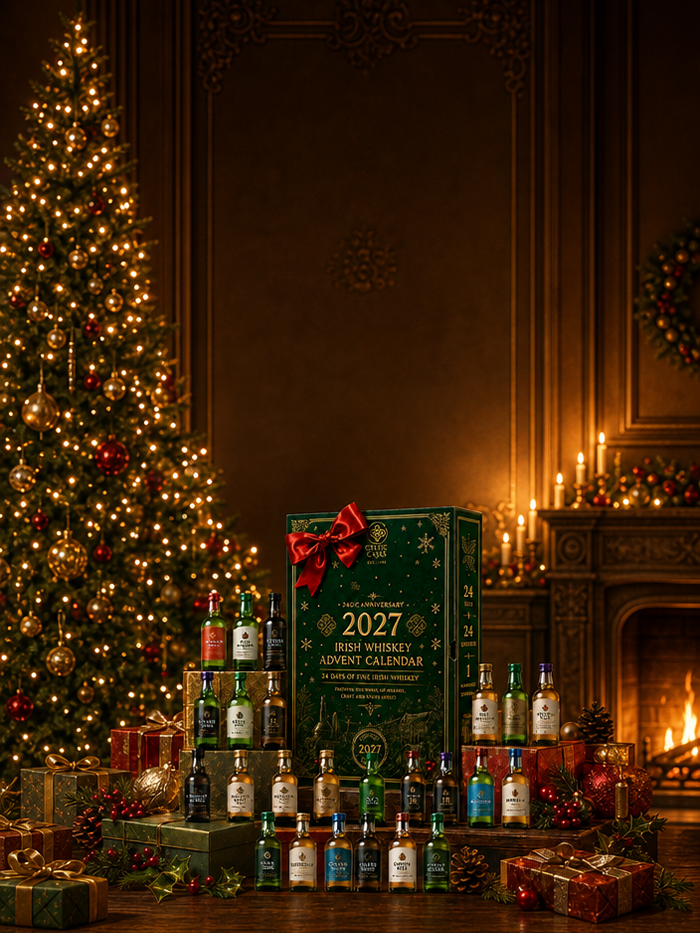 Uncover Little Festive Charms Every Day