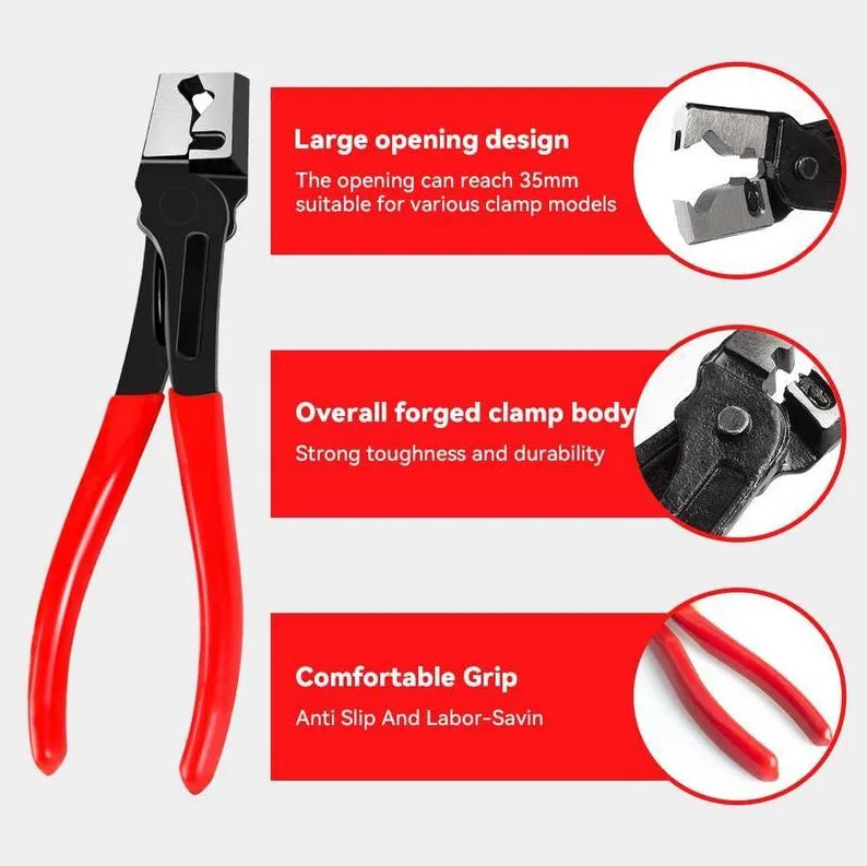 🔥🔥🛠️Automotive Electrical Disconnect Pliers Kit