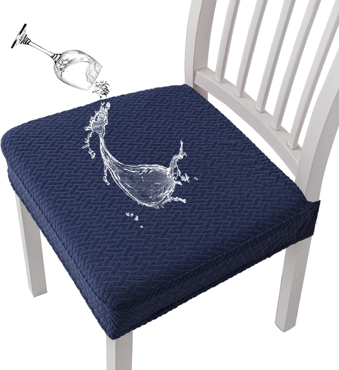 Chair Covers ! Durable, Stylish & Easy-Clean 🪑✨