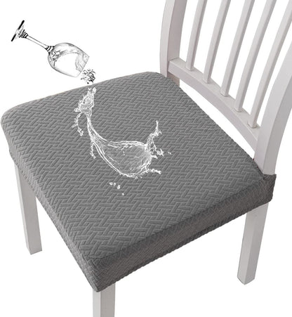Chair Covers ! Durable, Stylish & Easy-Clean 🪑✨