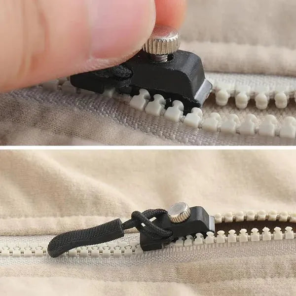🔥🎁Removable Zipper Repairer
