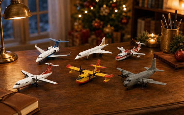 Classic Aviation Models